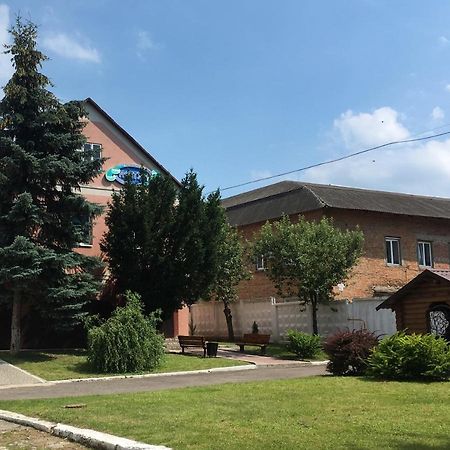 Міні-Готель Нептун روفنو المظهر الخارجي الصورة